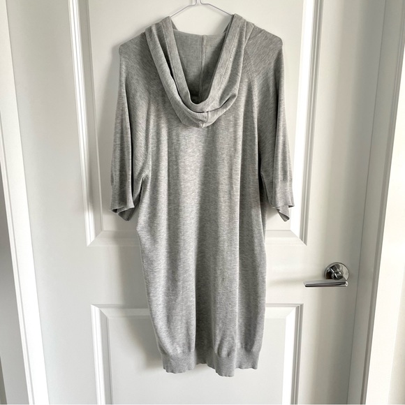 MICHAEL KORS Hooded Kit Dress - Picture 5 of 5